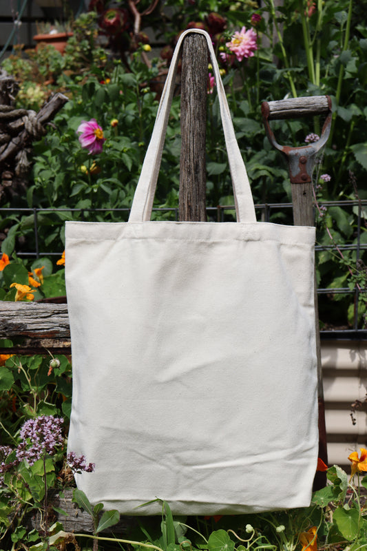 Spaghetti Bolognese Tote Bag