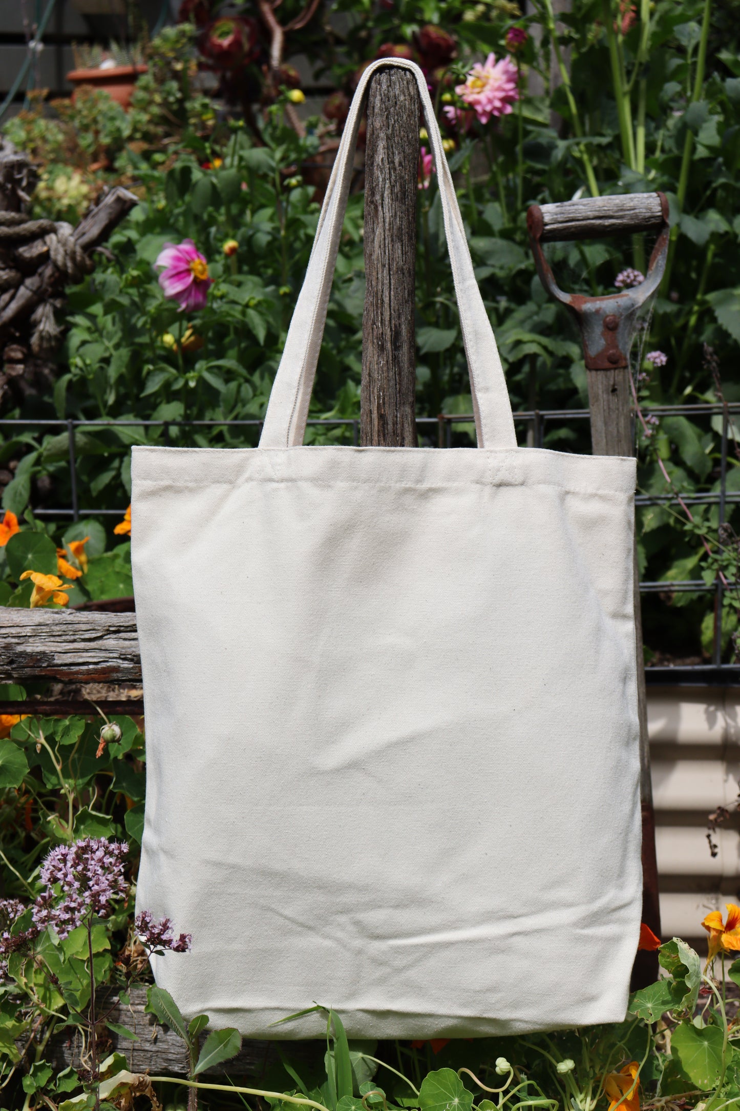 Spaghetti Bolognese Tote Bag